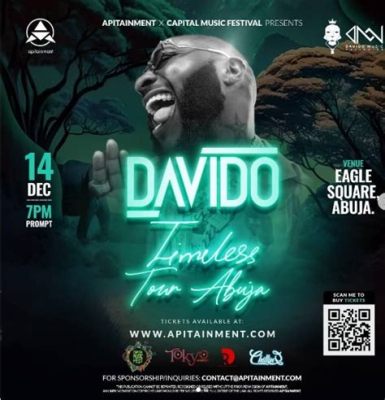 Concert Déchaîné de Davido à Lagos : Une Nuit Épique de Musique Afrobeats ! 