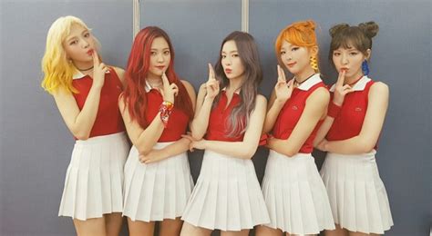 Concert De Iren: Un Spectacle Étincelant Pour Les Fans De Red Velvet