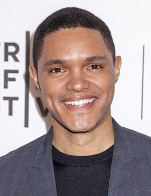  Le Concert Lumineux de Trevor Noah: Une Nuit Inoubliable de Rires et de Réflexions Profondes