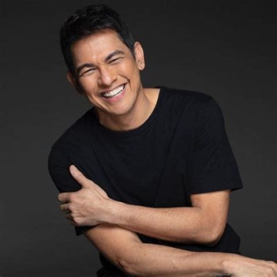 Le Concert Melodies de Lune: Une Explosion Lyrique avec Gary Valenciano à Paris!